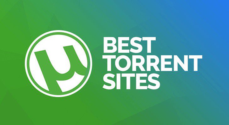 Torrent Websites