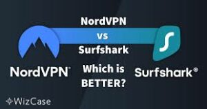 surfshark vs nordvpn
