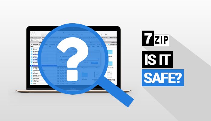 Is 7Zip Safe