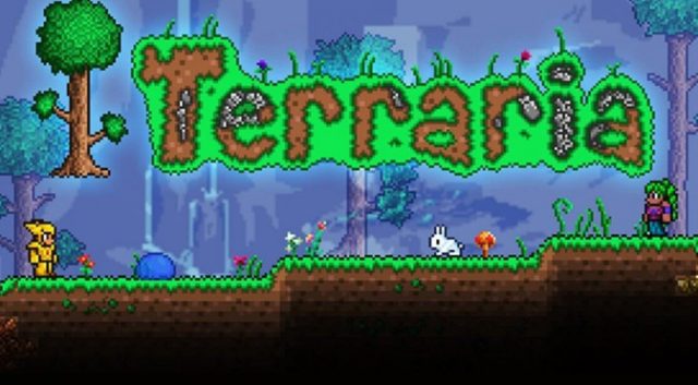 terraria platforms