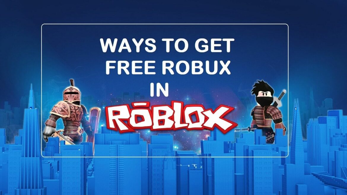 how to give people robux