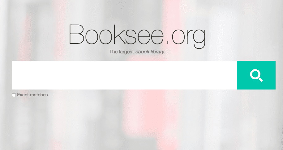 BookSee