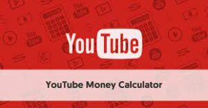 youtube earning calculator
