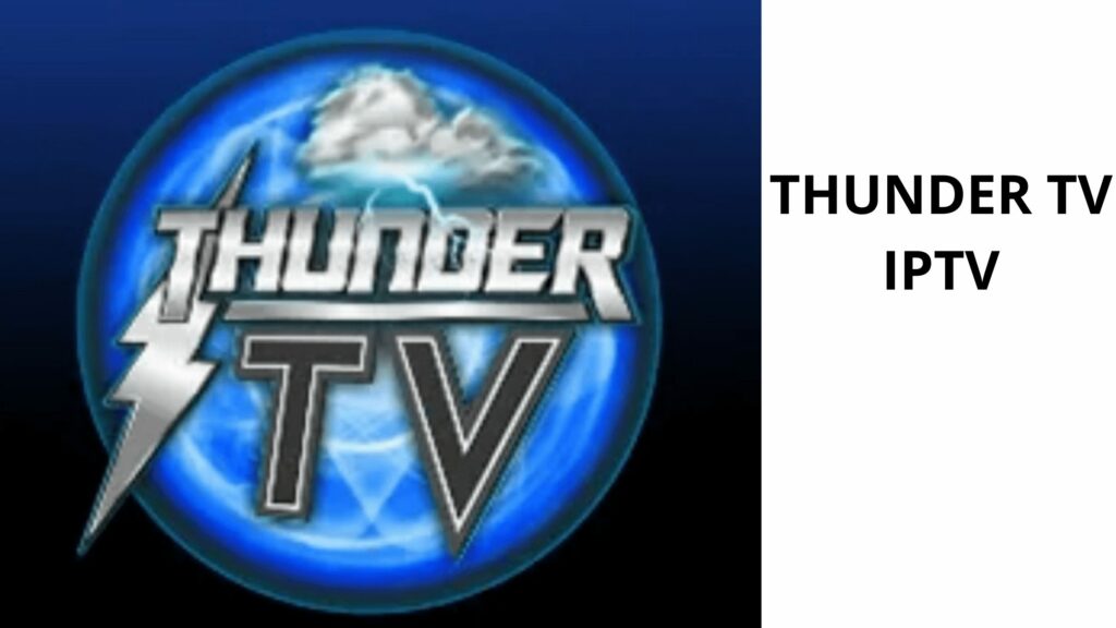 thunder TV