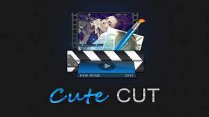 cute cut