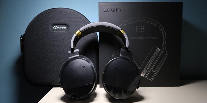 Cowin headphones