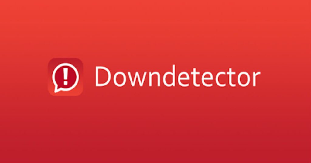 downdetector