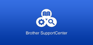 SUPPORT CENTER FOR BROTHER