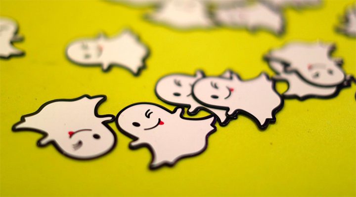 Create Custom Sticker For Snapchat
