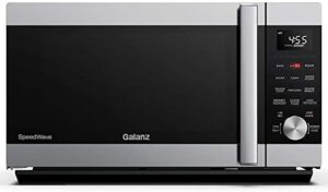 Galanz SpeedWave Microwave 