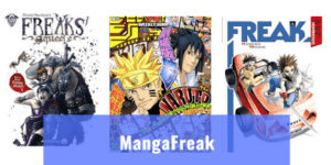 MangaFreak.net