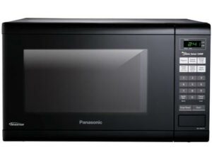 Panasonic NN-GN68K Microwave Toaster Oven