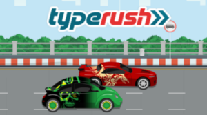 type rush