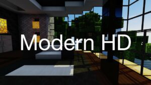 Modern HD
