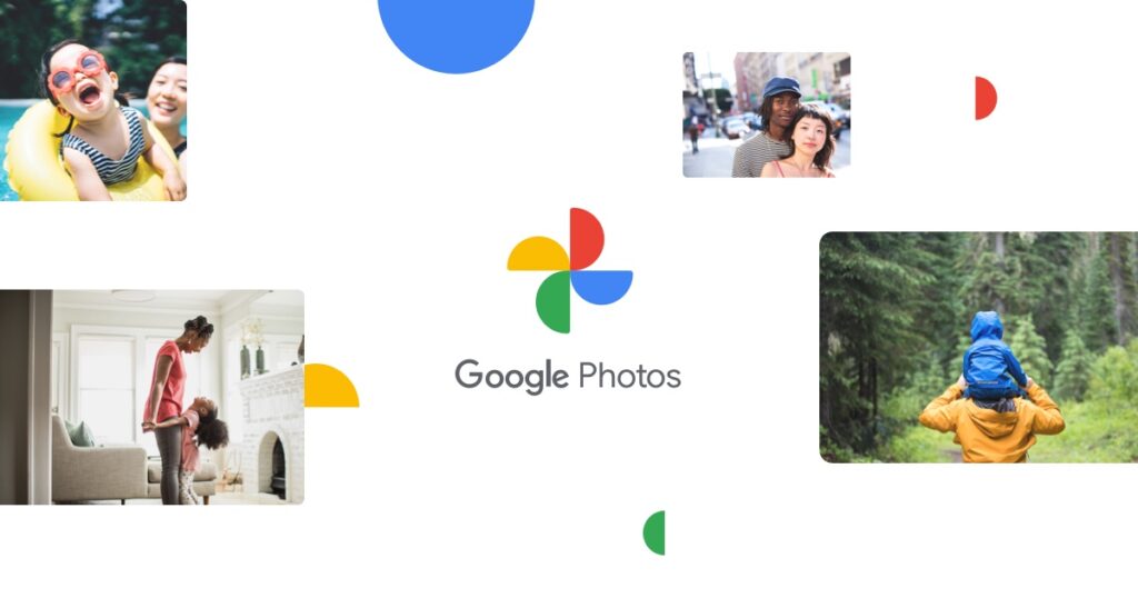 how to unsync google photos