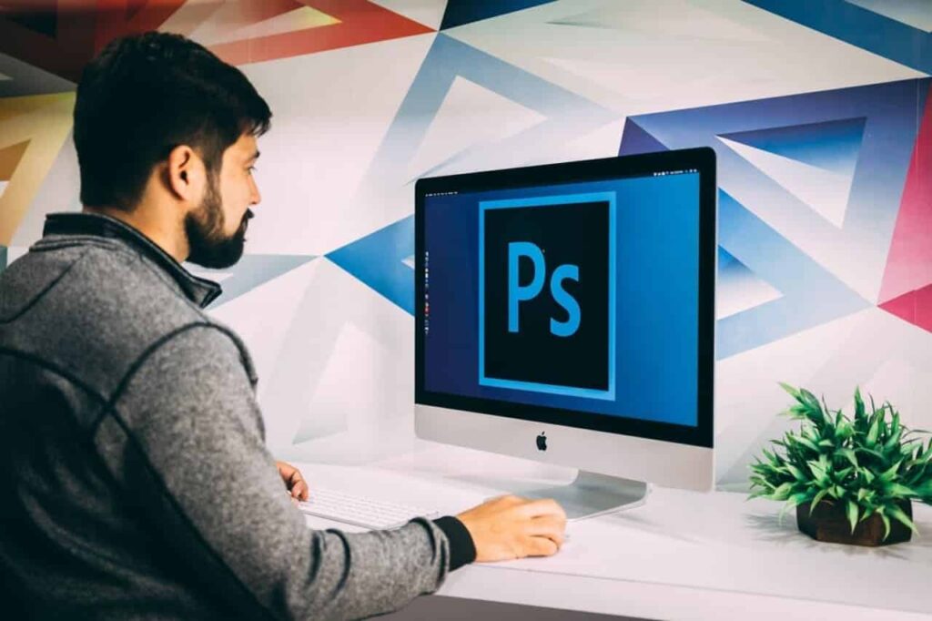Learn Photoshop