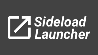 Sideload Launcher