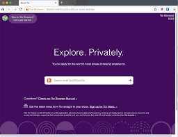  Tor Browser
