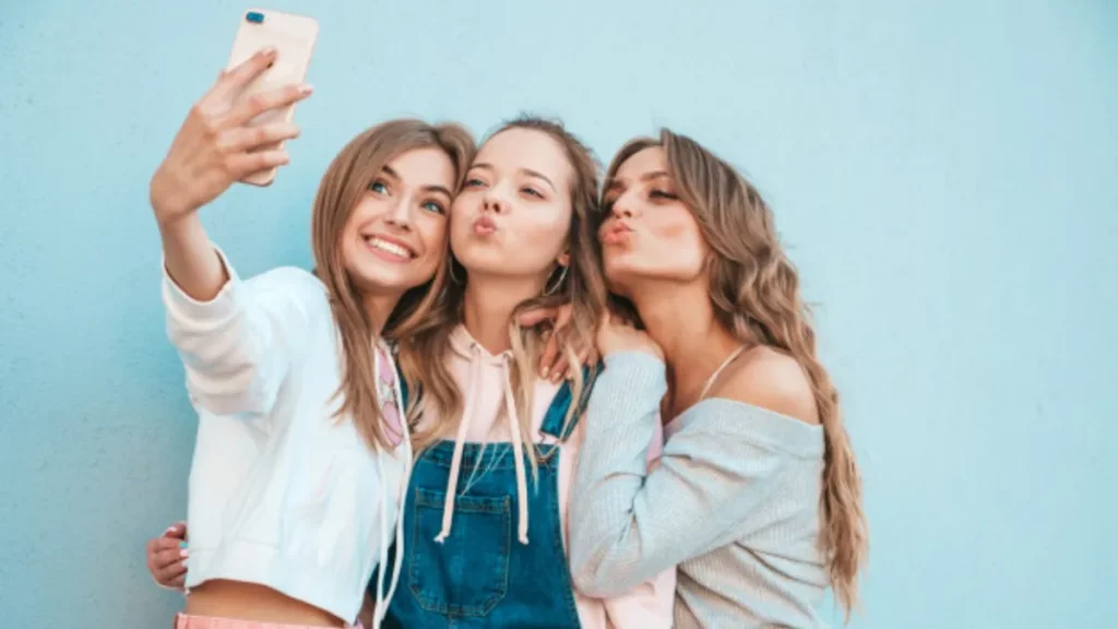best selfie apps