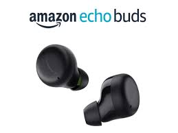 Amazon Echo Buds (2021)
