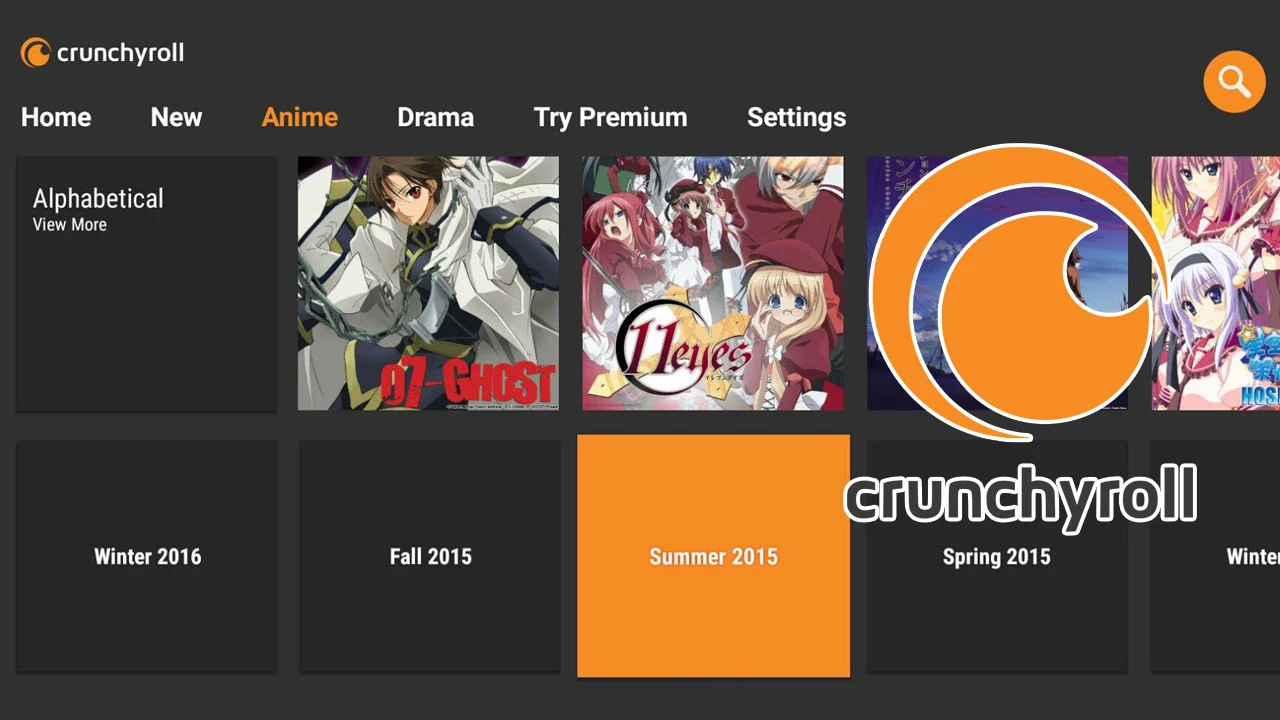 Crunchyroll