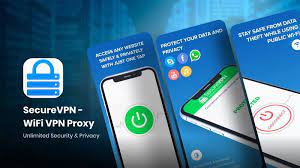 SecureVPN