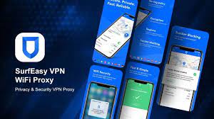 free vpn for iphone