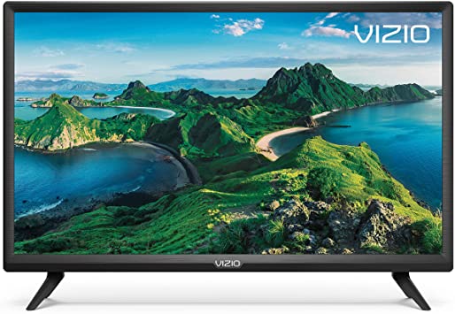 Vizio 32-Inch D-Series Full HD Smart TV