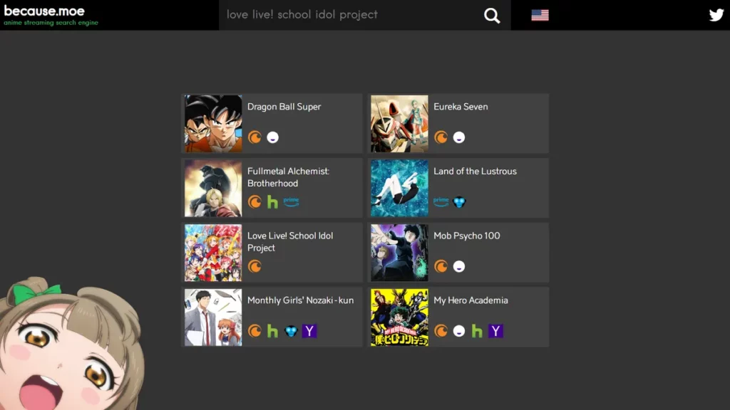 MyAnimeList