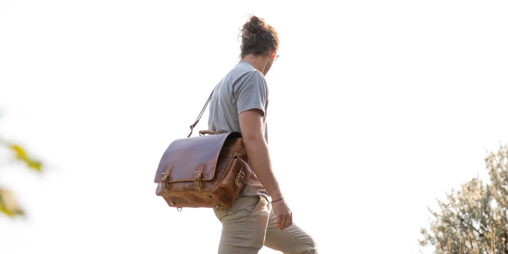 best messenger bags for men