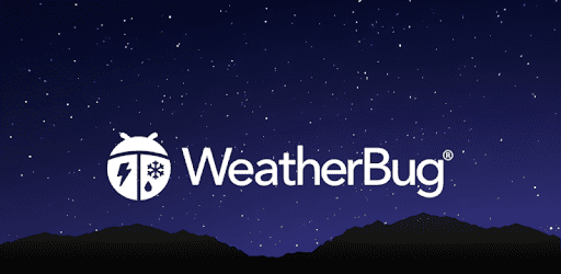 Best Weather apps