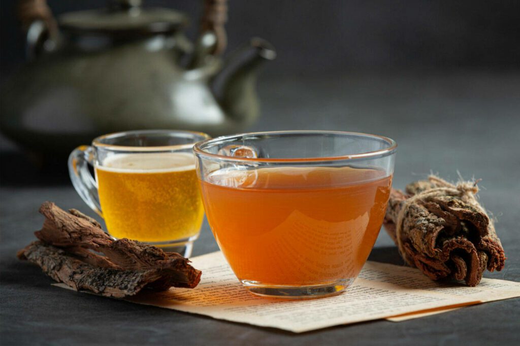 Best Detox Tea For Weight Loss