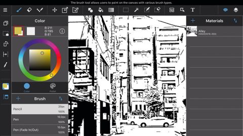 best drawing apps