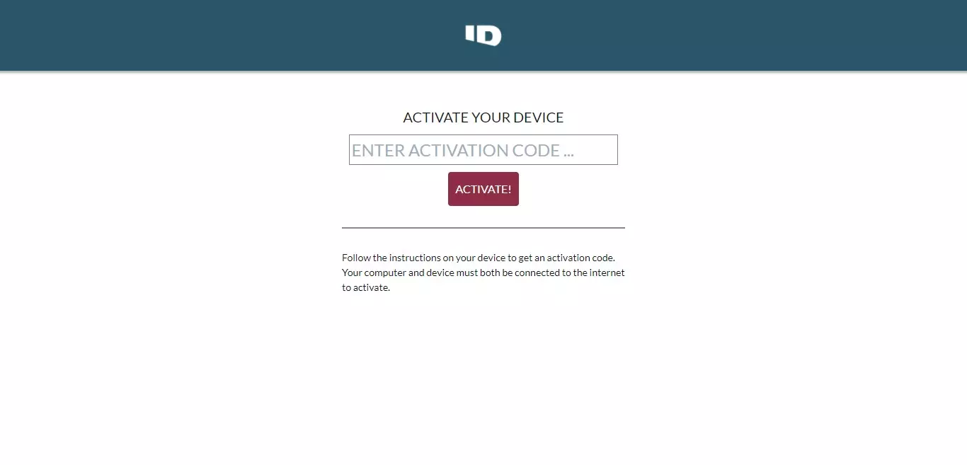 idgo.com/activate