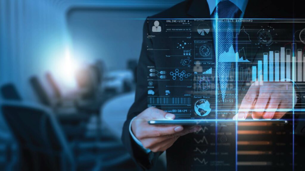 Best Business Intelligence Tools