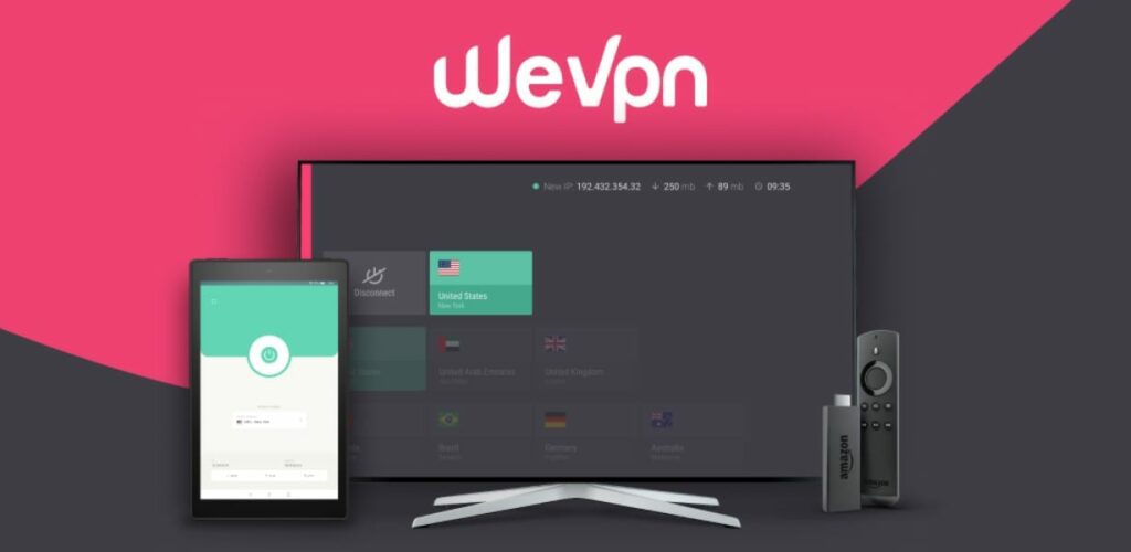 wevpn