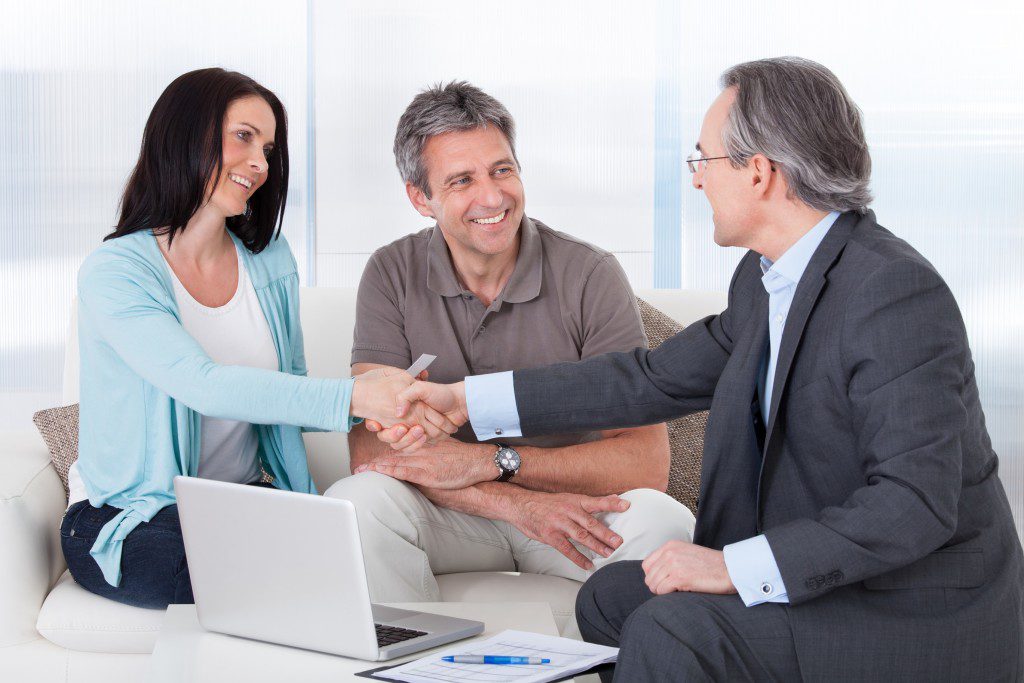 Different Types Of Financial Advisors