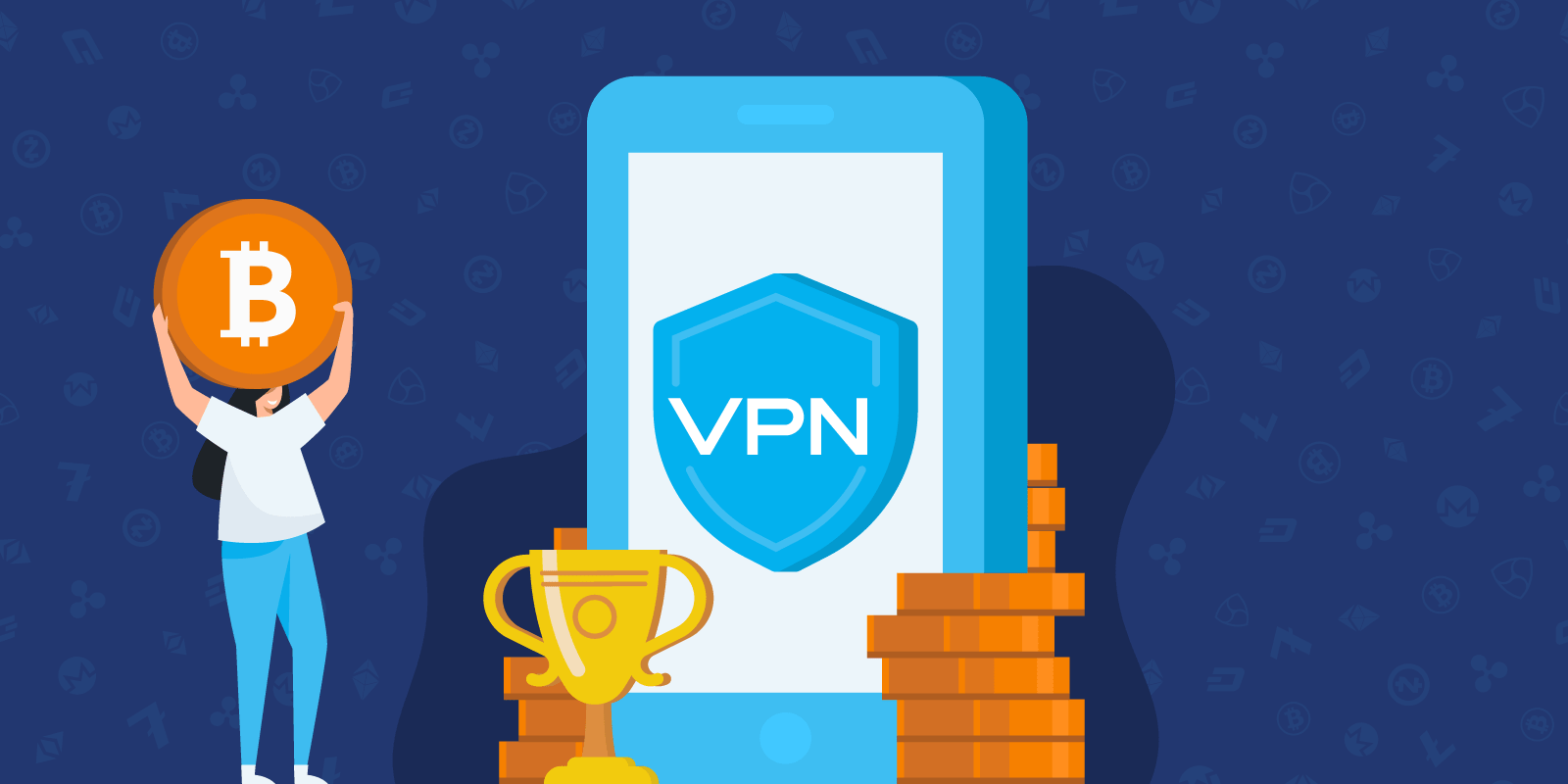 Native VPN