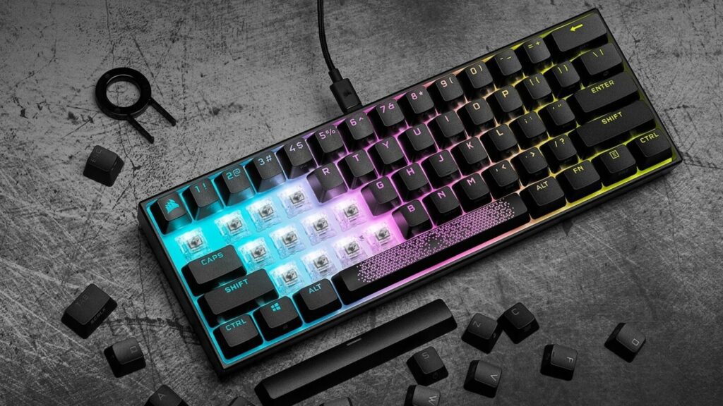 razer keyboard