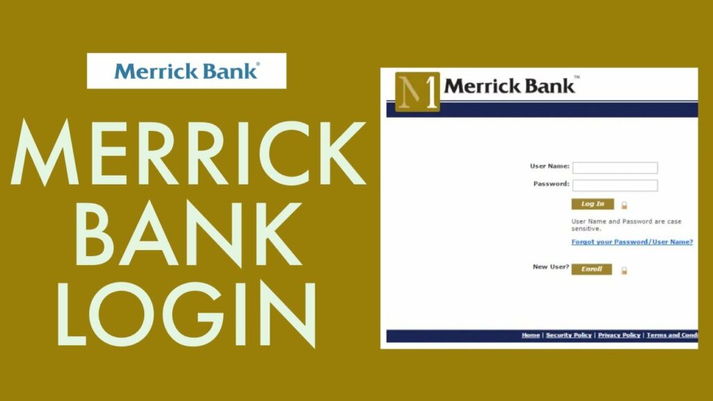 Merrick Bank