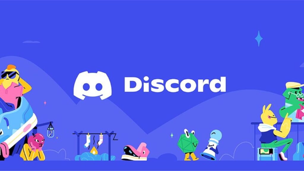 Is discord down